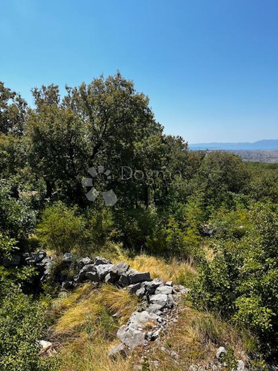 Land For sale - PRIMORSKO-GORANSKA  KRALJEVICA 