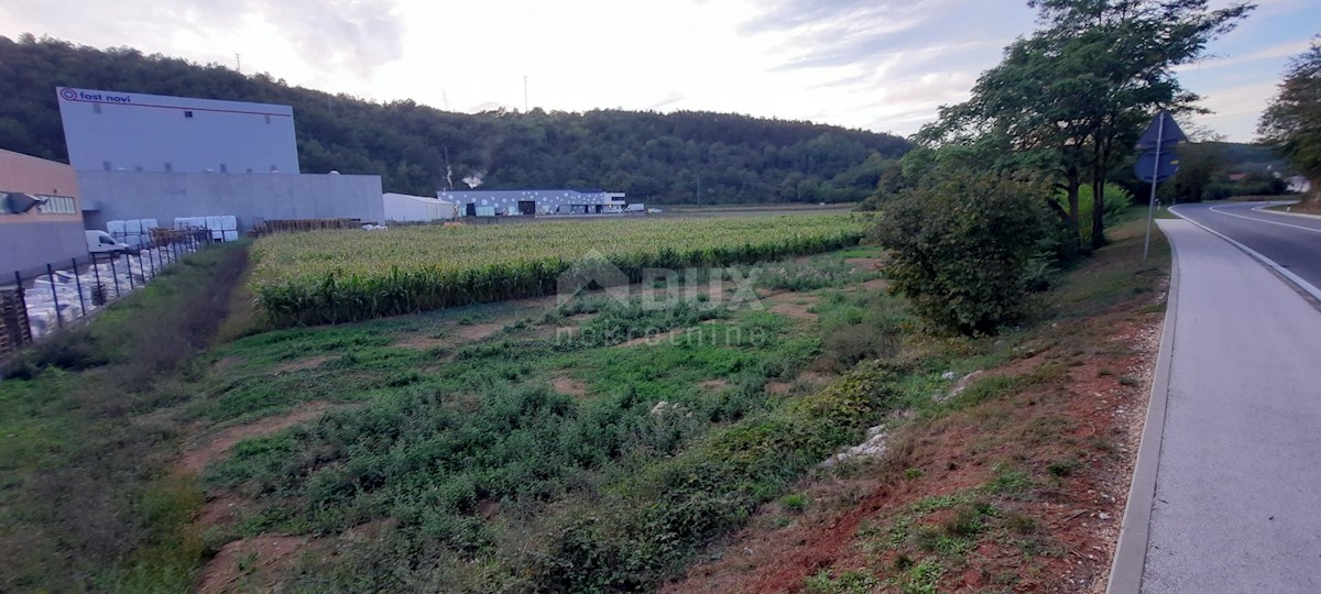 Terreno In vendita - ISTARSKA  PAZIN 