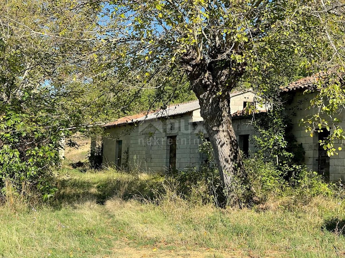 Kuća Na prodaju - ISTARSKA  PIĆAN 