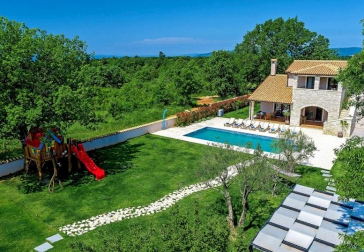 Haus Zu verkaufen - Istarska Marčana - foto 3/48