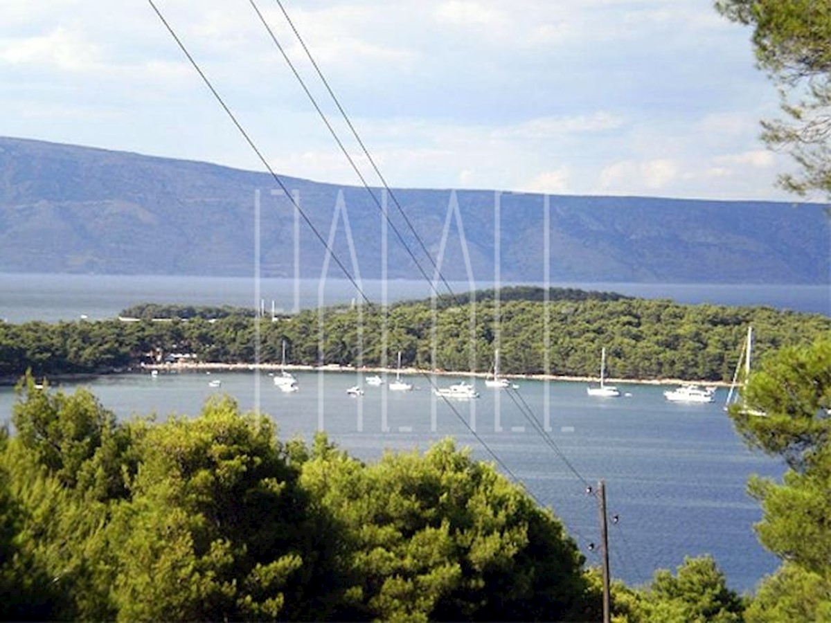 Pozemek Na prodej - SPLITSKO-DALMATINSKA  HVAR 