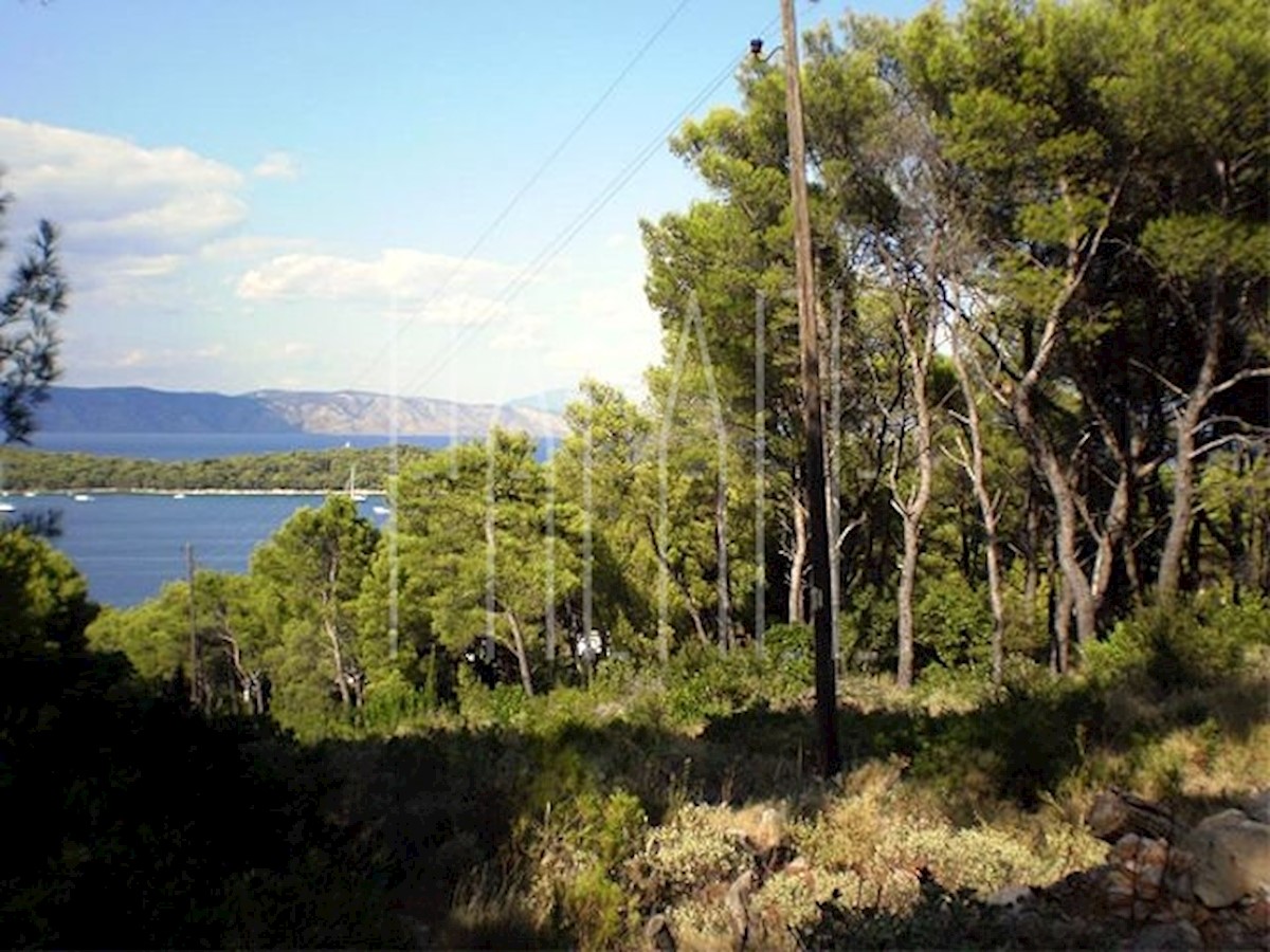 Zemljište Na prodaju - SPLITSKO-DALMATINSKA  HVAR 