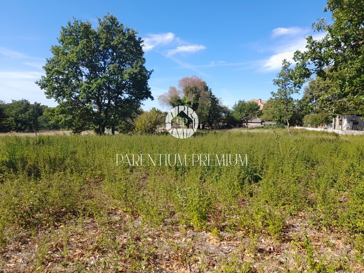 Land For sale - ISTARSKA  POREČ 