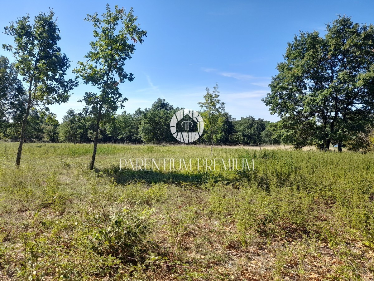 Land For sale - ISTARSKA  POREČ 