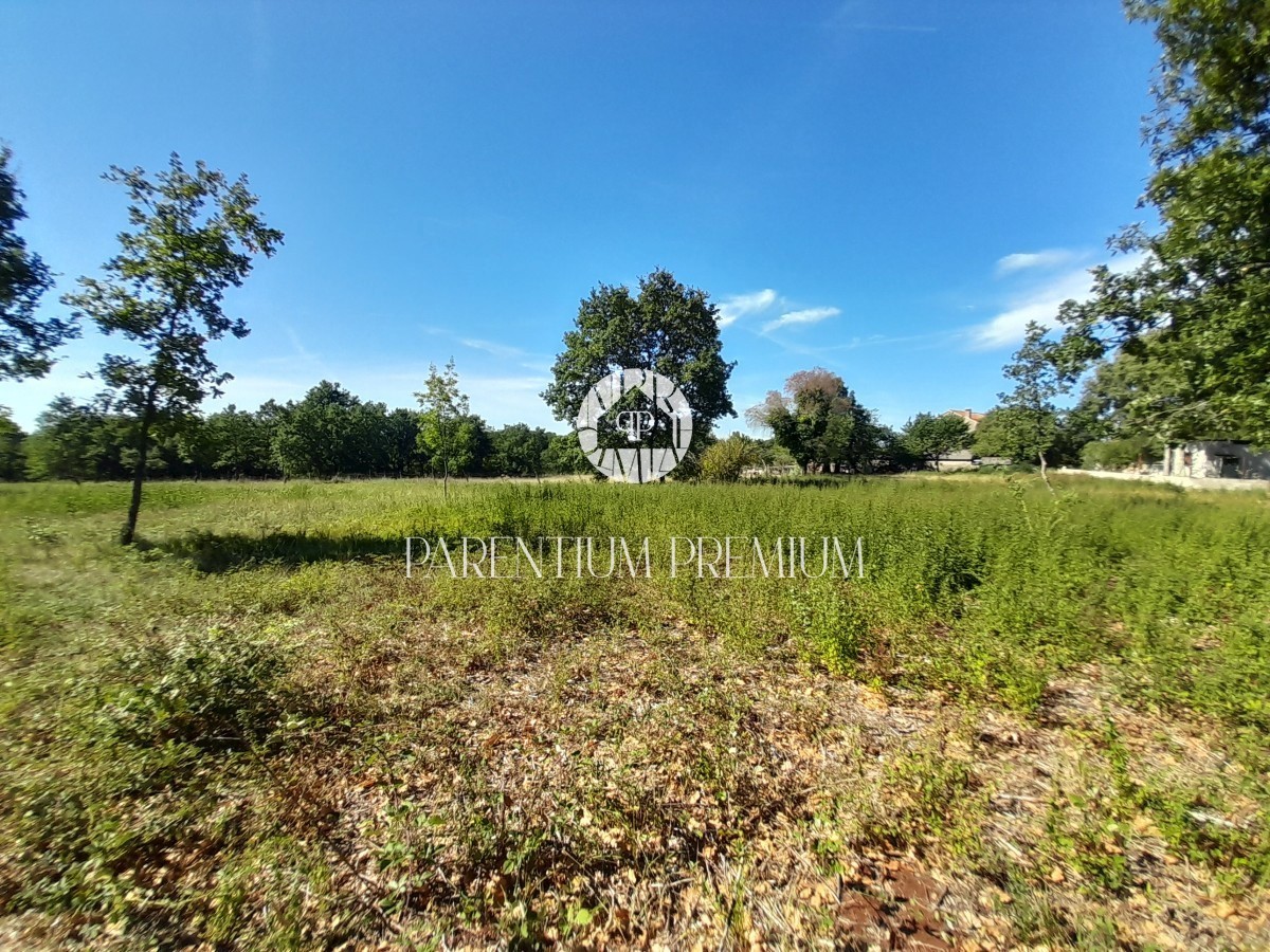 Land For sale - ISTARSKA  POREČ 