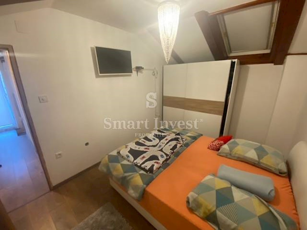 Apartmán Na predaj - PRIMORSKO-GORANSKA  VIŠKOVO 