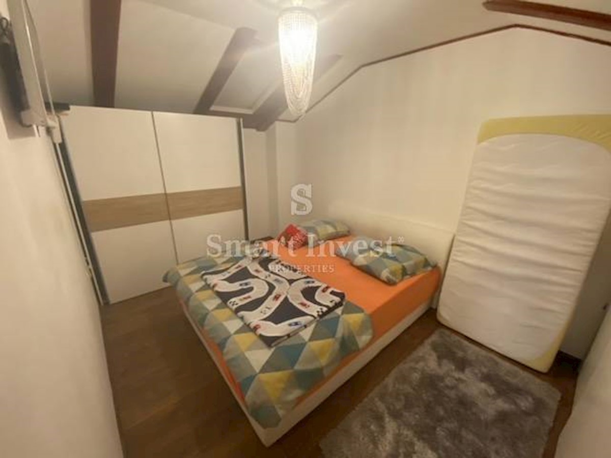 Apartmán Na predaj - PRIMORSKO-GORANSKA  VIŠKOVO 