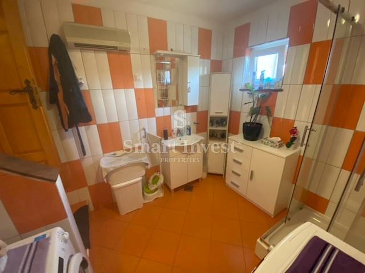 Apartmán Na predaj - PRIMORSKO-GORANSKA  VIŠKOVO 