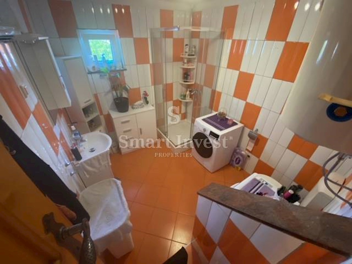 Apartmán Na predaj - PRIMORSKO-GORANSKA  VIŠKOVO 