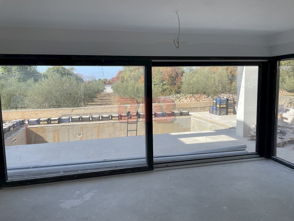 Kuća Na prodaju - PRIMORSKO-GORANSKA  KRK 