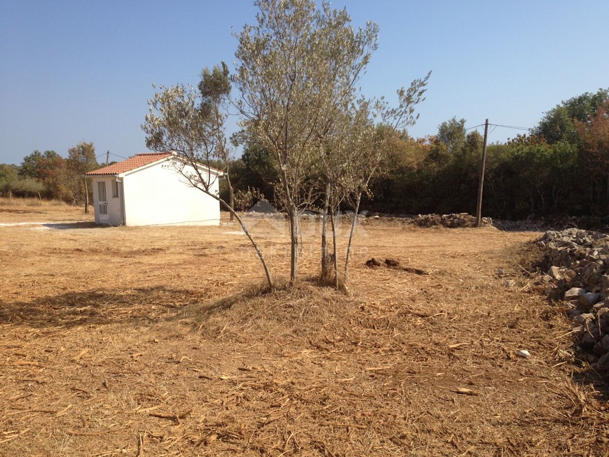 Land For sale - ISTARSKA  Rovinj