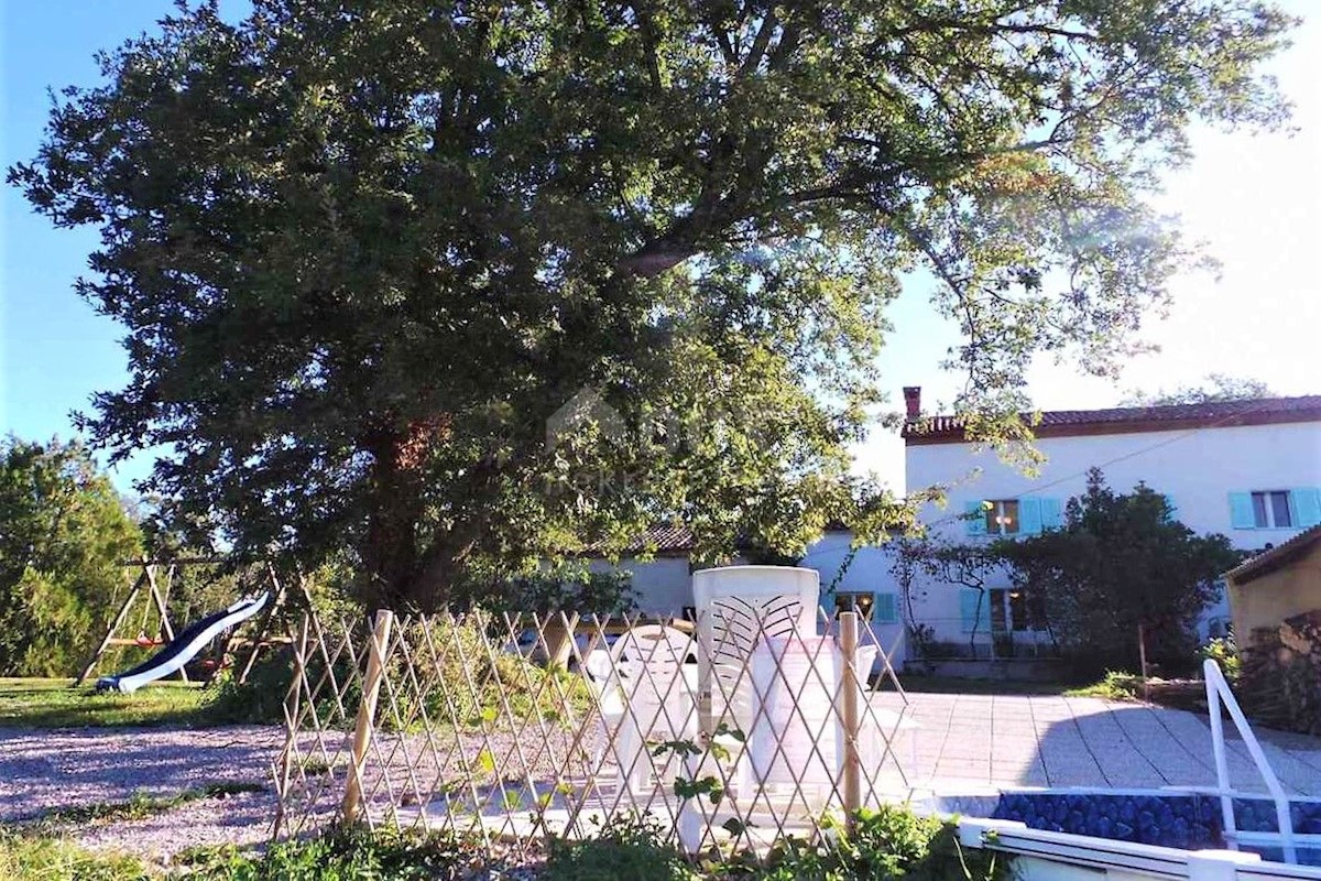 House For sale - Istarska Labin - foto 1/22