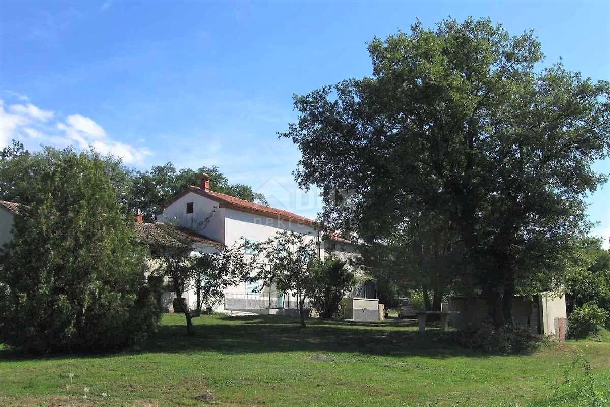 House For sale - ISTARSKA LABIN