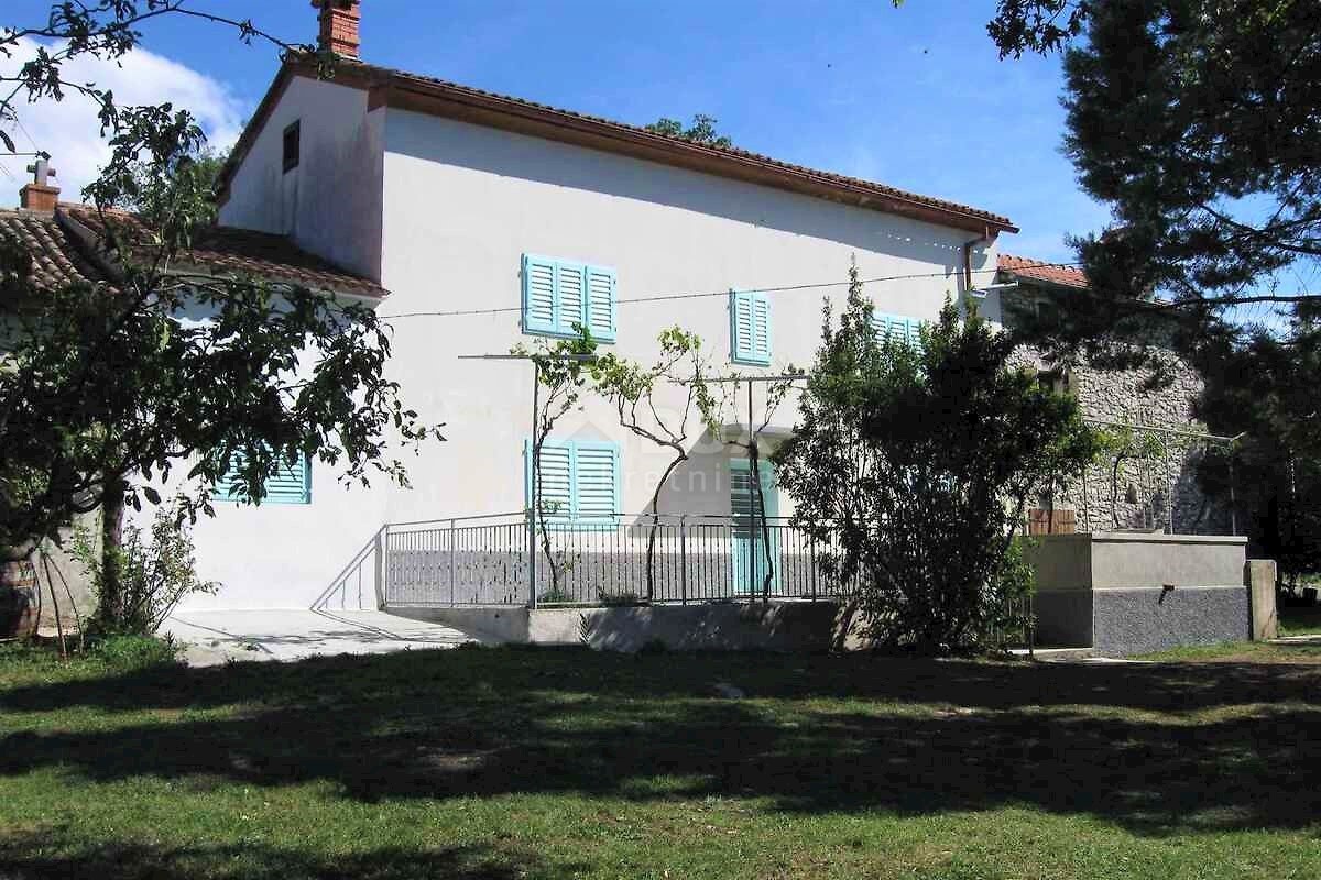 House For sale - ISTARSKA LABIN