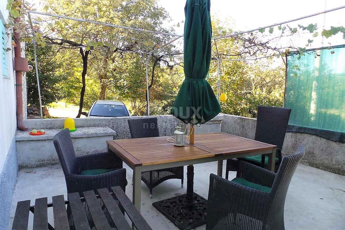 House For sale - ISTARSKA LABIN