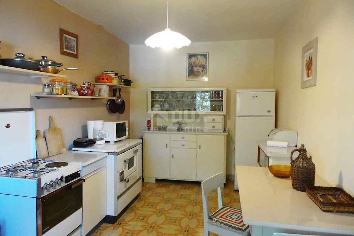 House For sale - ISTARSKA LABIN