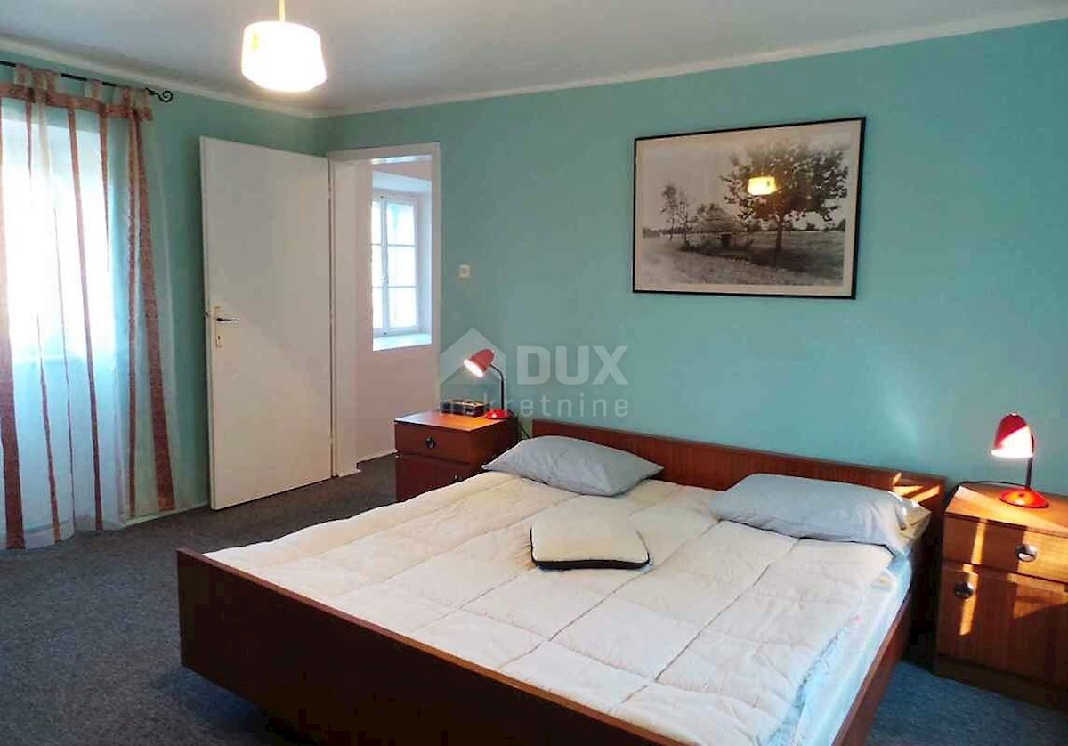 House For sale - ISTARSKA LABIN
