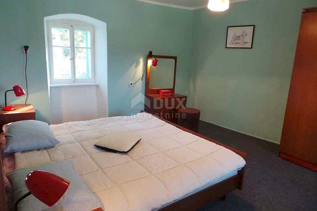 House For sale - ISTARSKA LABIN