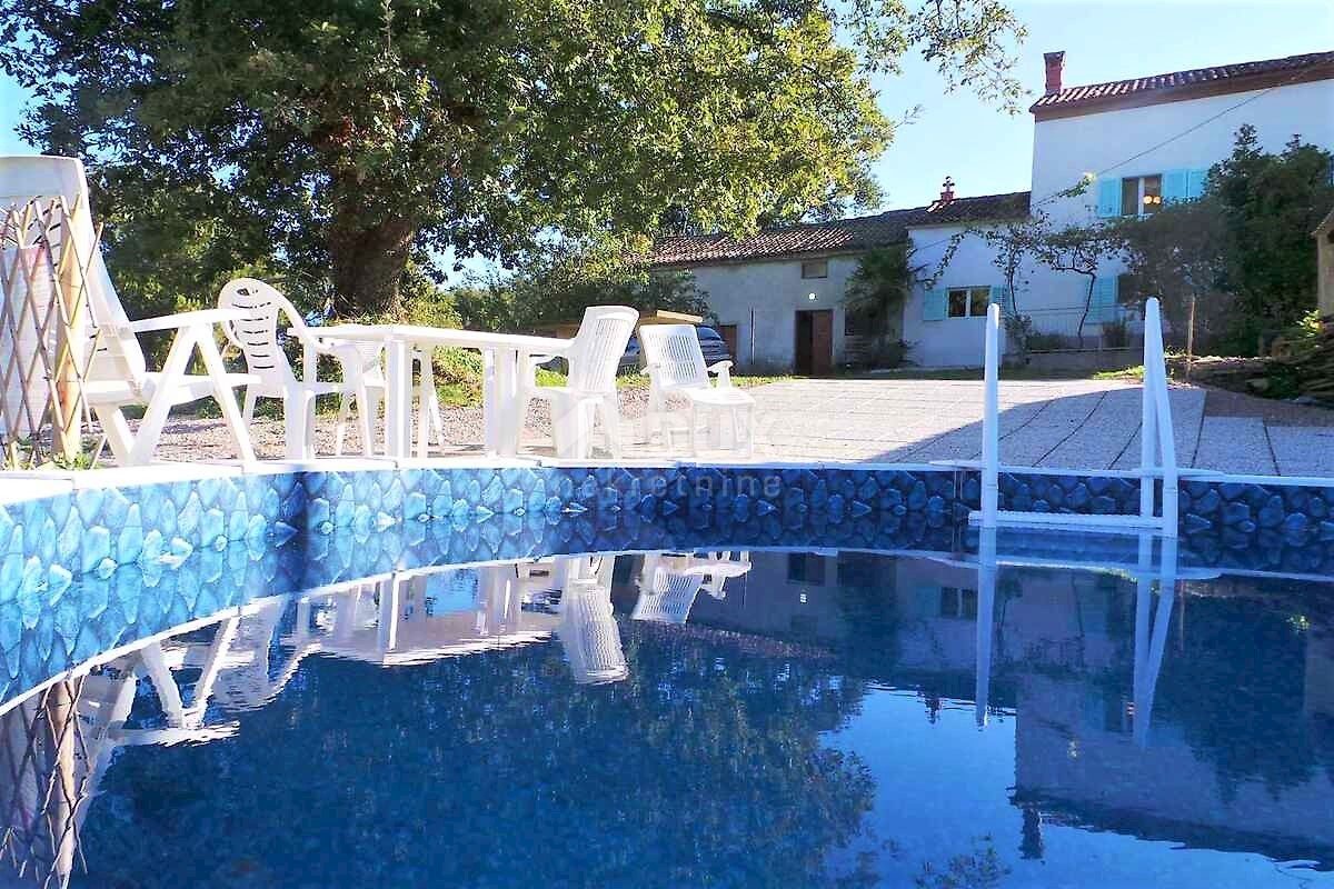 House For sale - Istarska Labin - foto 2/22