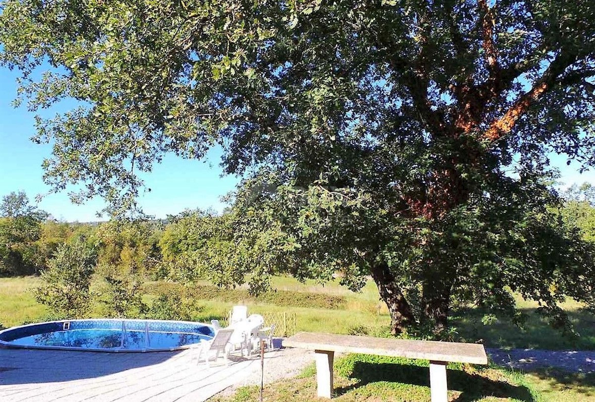 House For sale - ISTARSKA LABIN