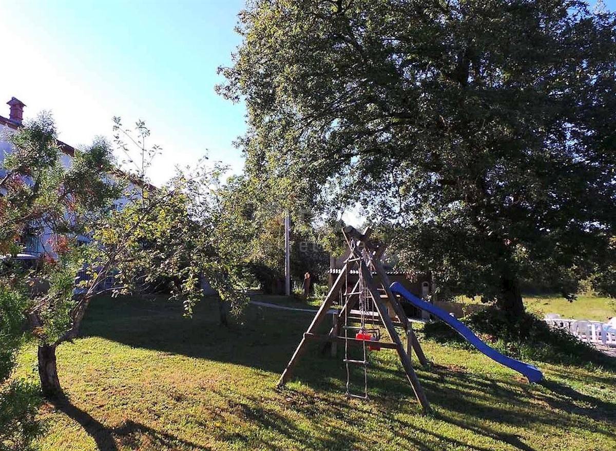 House For sale - ISTARSKA LABIN