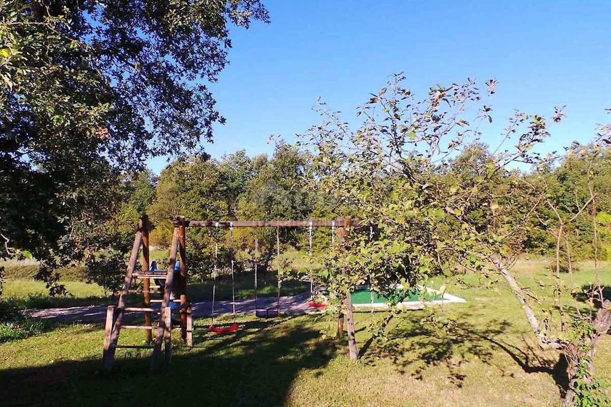 House For sale - ISTARSKA LABIN