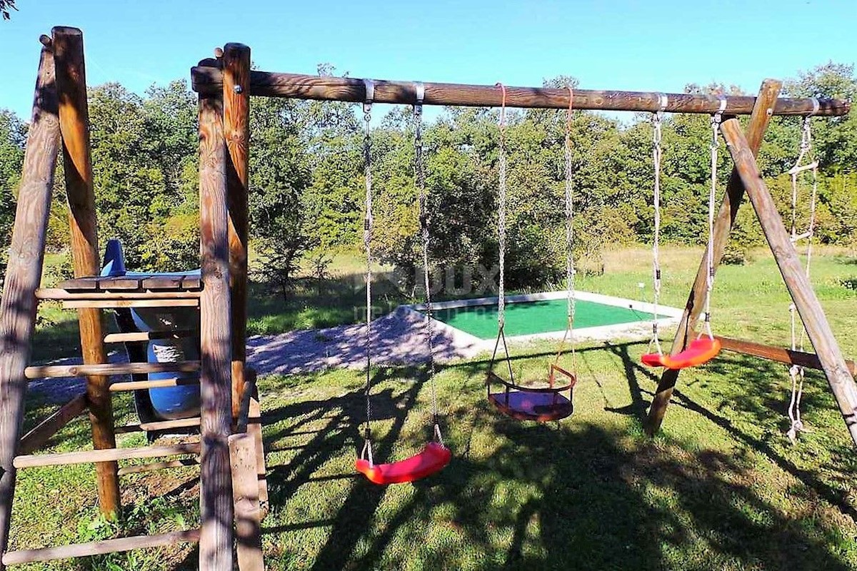 House For sale - ISTARSKA LABIN
