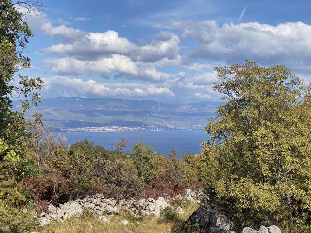 Działka na sprzedaż 4248 m² – Vrbnik