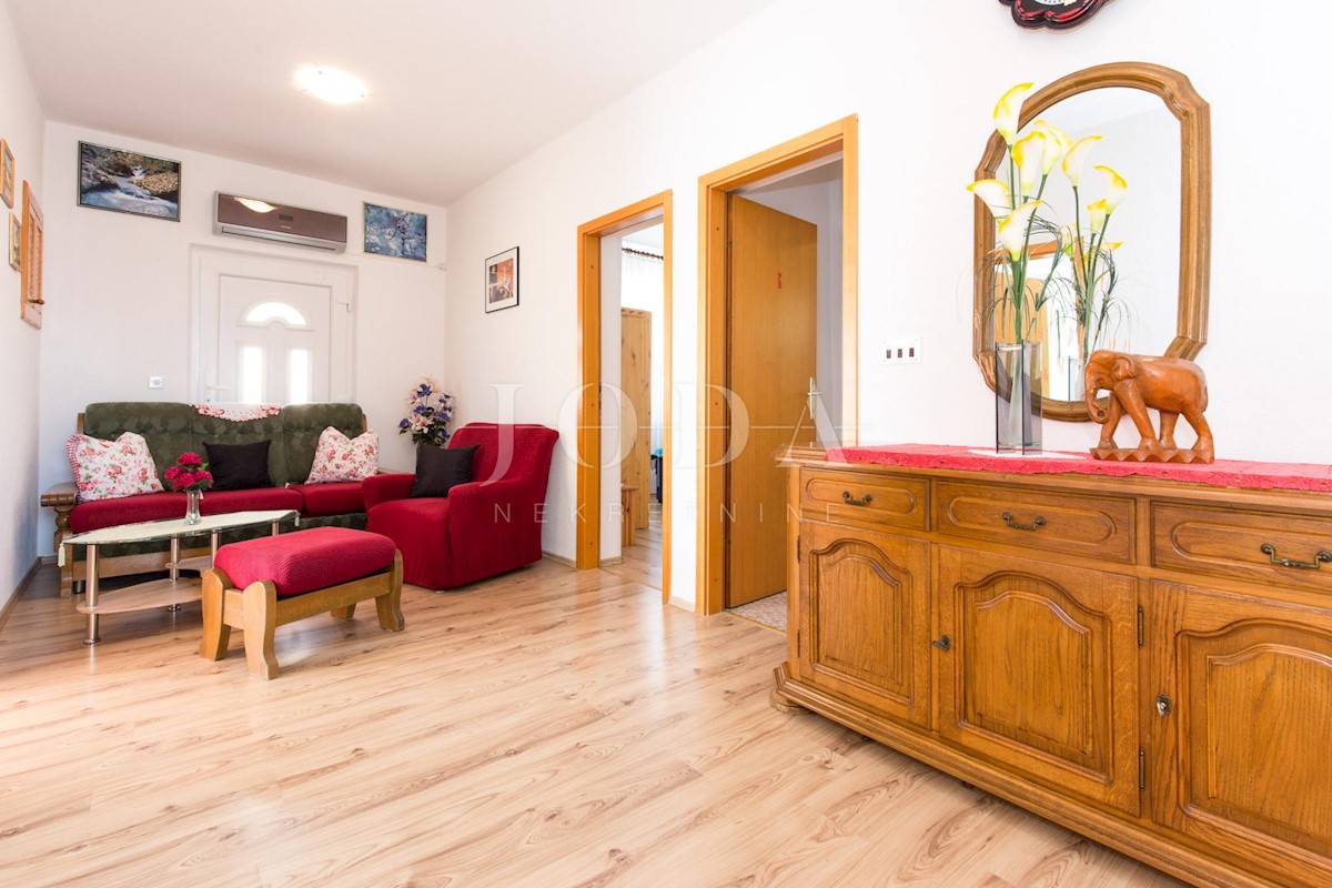 Casa In vendita - PRIMORSKO-GORANSKA  CRIKVENICA 