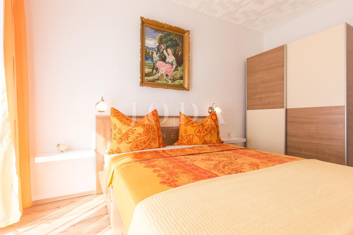 Casa In vendita - PRIMORSKO-GORANSKA  CRIKVENICA 