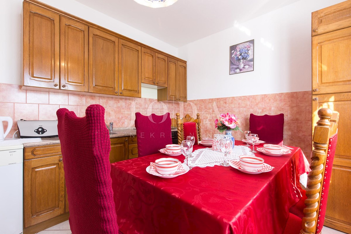Casa In vendita - PRIMORSKO-GORANSKA  CRIKVENICA 