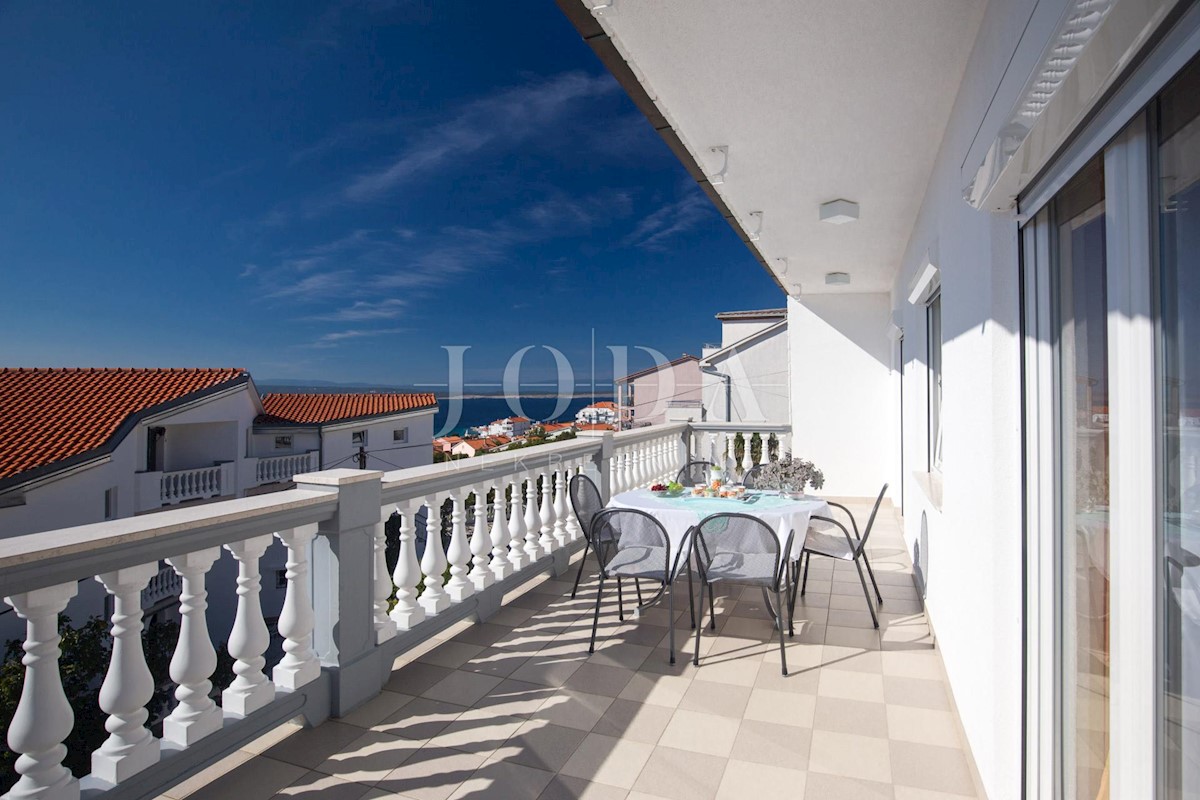 Casa In vendita - PRIMORSKO-GORANSKA  CRIKVENICA 