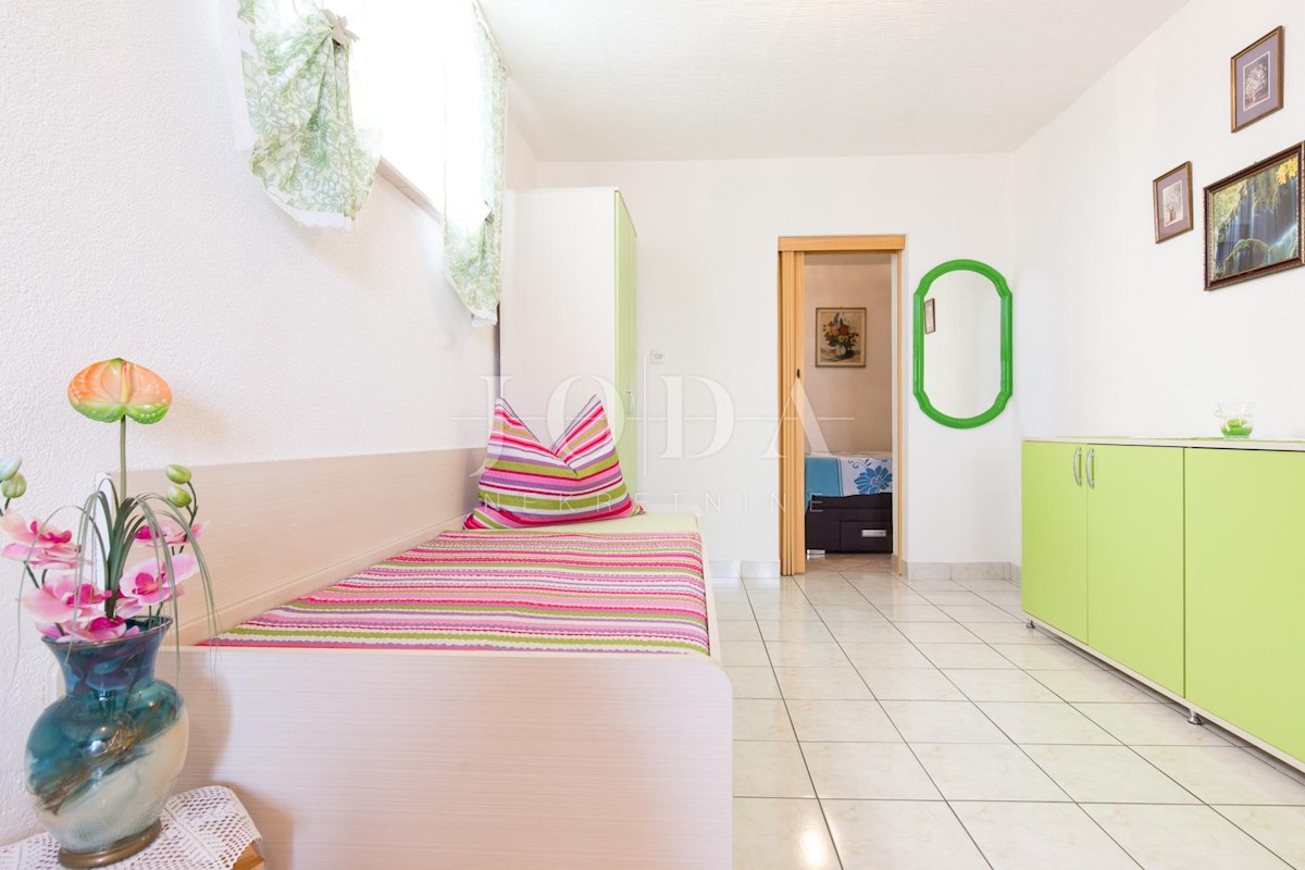 Casa In vendita - PRIMORSKO-GORANSKA  CRIKVENICA 