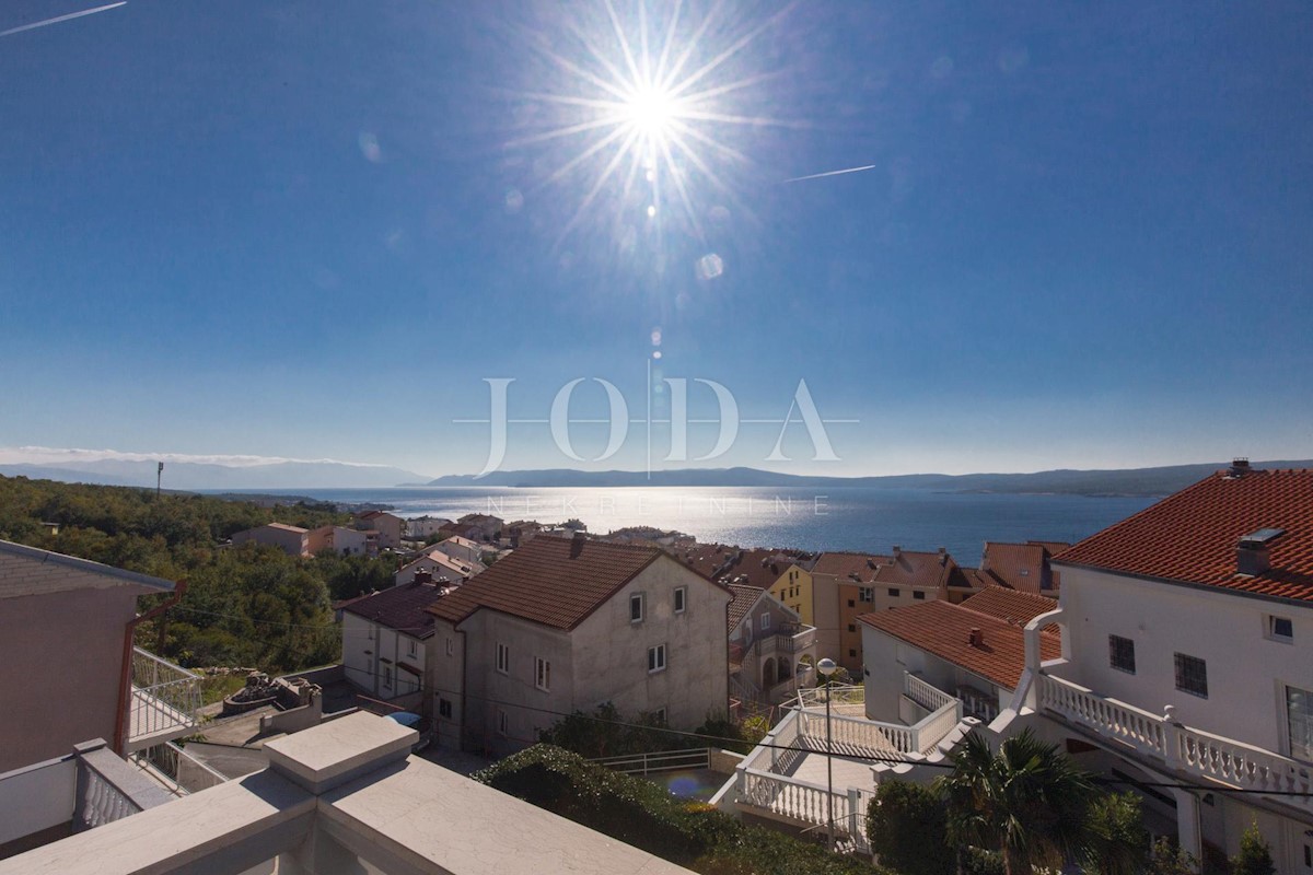 Casa In vendita - PRIMORSKO-GORANSKA  CRIKVENICA 