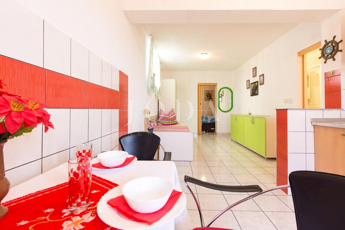 Casa In vendita - PRIMORSKO-GORANSKA  CRIKVENICA 