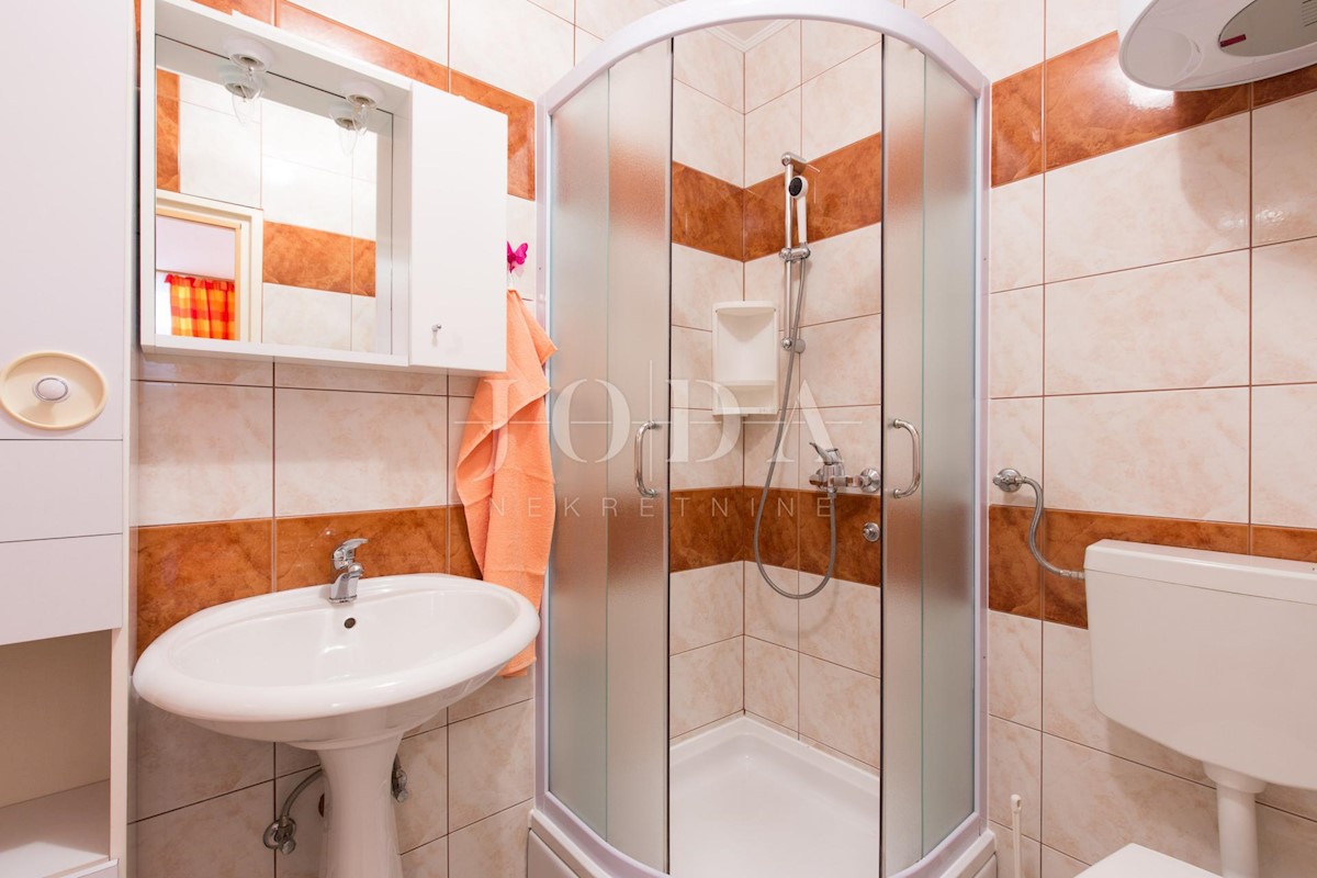 Casa In vendita - PRIMORSKO-GORANSKA  CRIKVENICA 