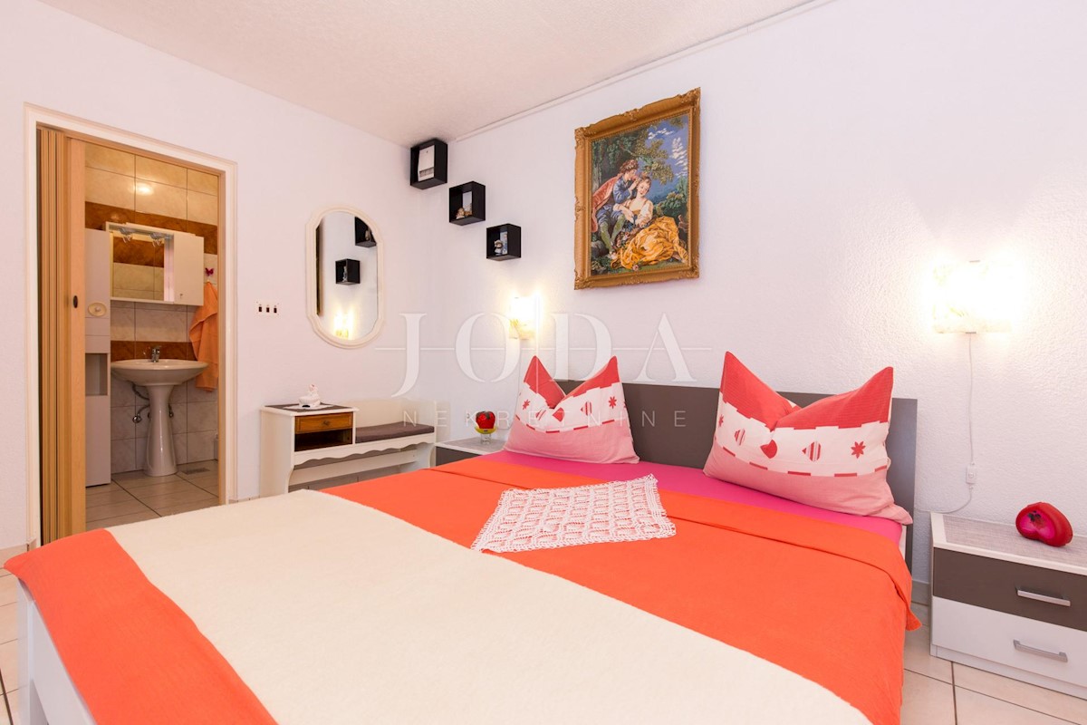 Casa In vendita - PRIMORSKO-GORANSKA  CRIKVENICA 