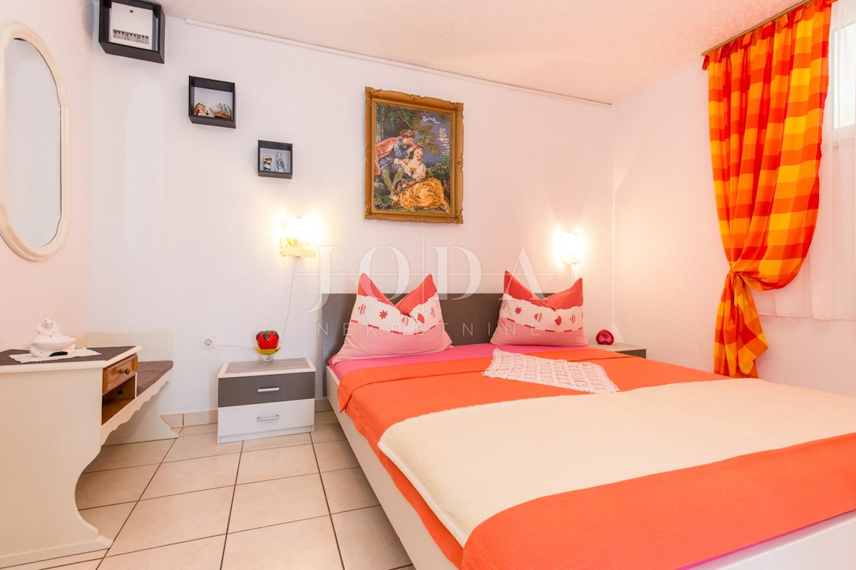 Casa In vendita - PRIMORSKO-GORANSKA  CRIKVENICA 