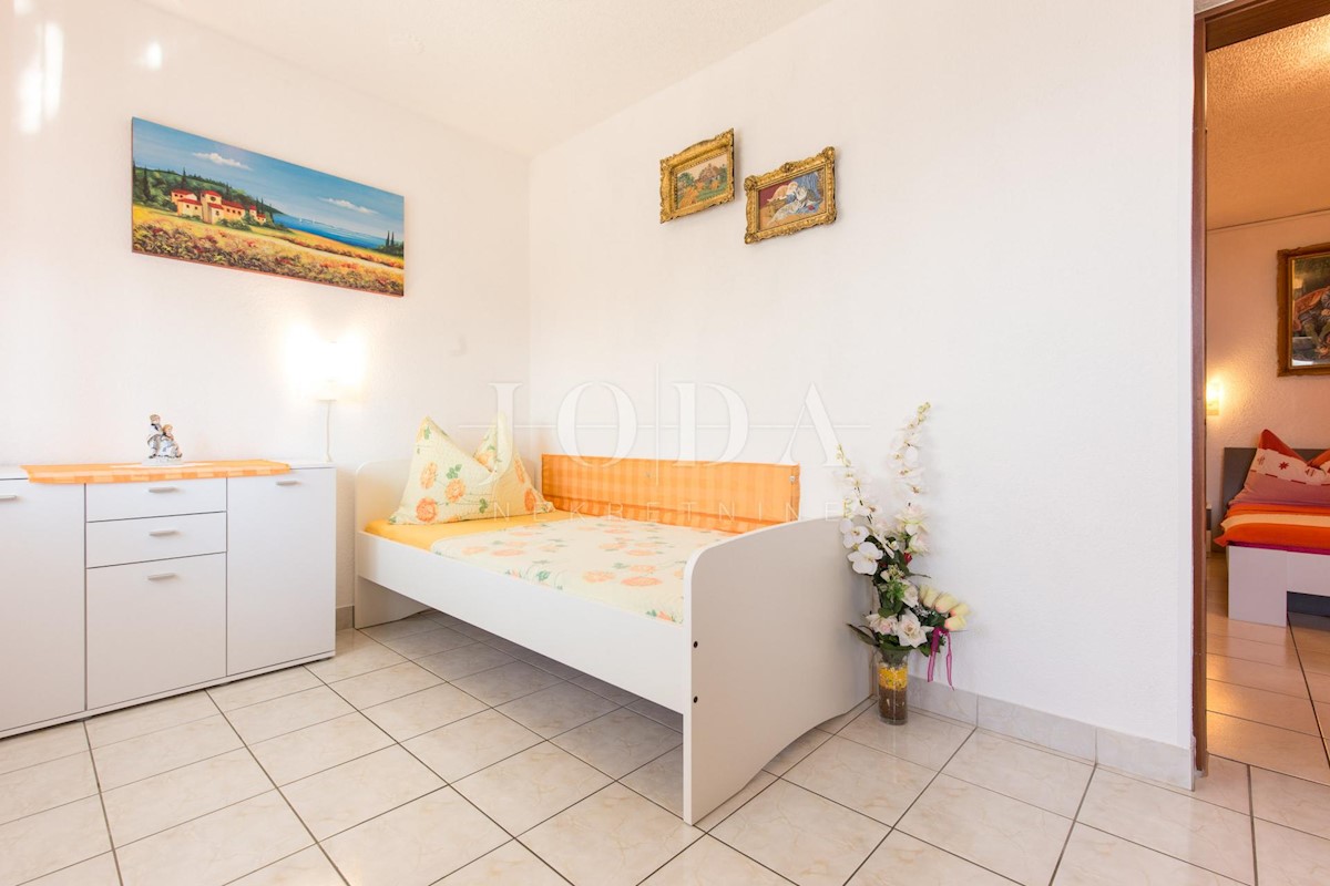 Casa In vendita - PRIMORSKO-GORANSKA  CRIKVENICA 