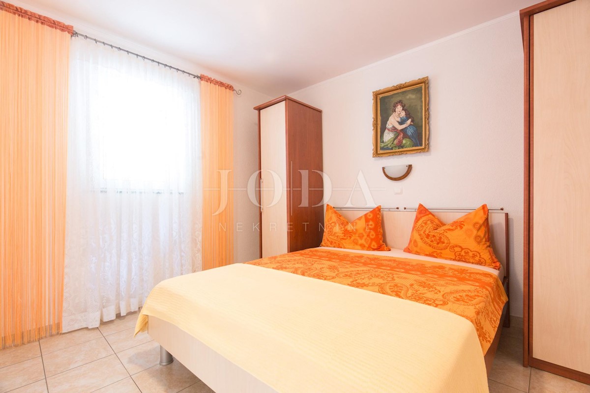 Casa In vendita - PRIMORSKO-GORANSKA  CRIKVENICA 