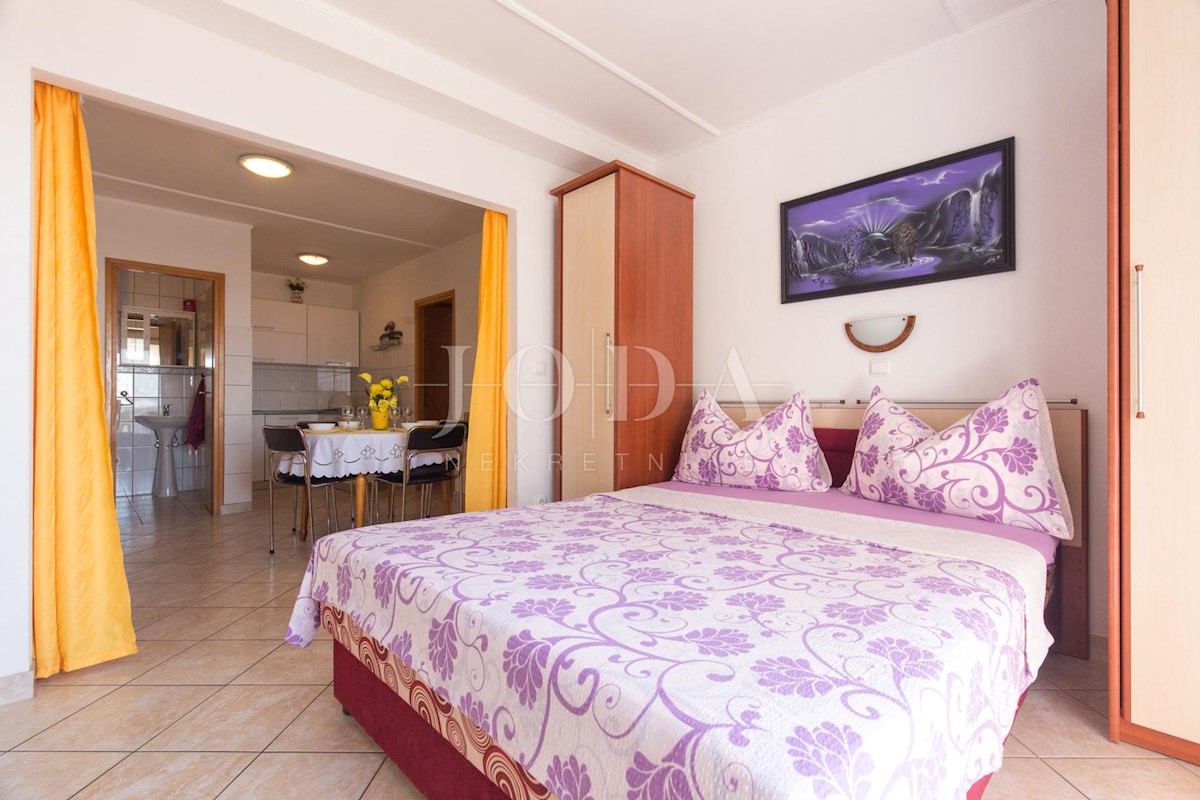 Casa In vendita - PRIMORSKO-GORANSKA  CRIKVENICA 