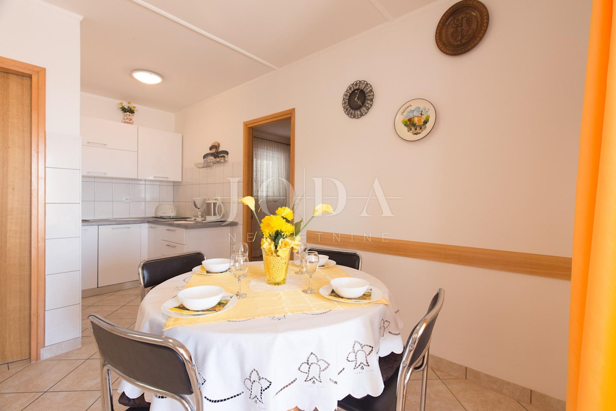 Casa In vendita - PRIMORSKO-GORANSKA  CRIKVENICA 