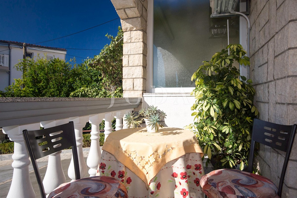 Casa In vendita - PRIMORSKO-GORANSKA  CRIKVENICA 