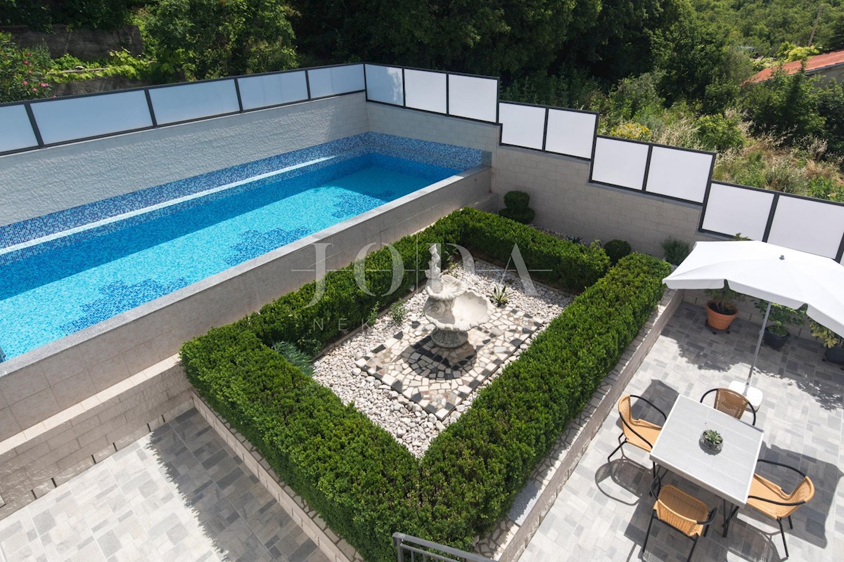 Casa In vendita - PRIMORSKO-GORANSKA  CRIKVENICA 