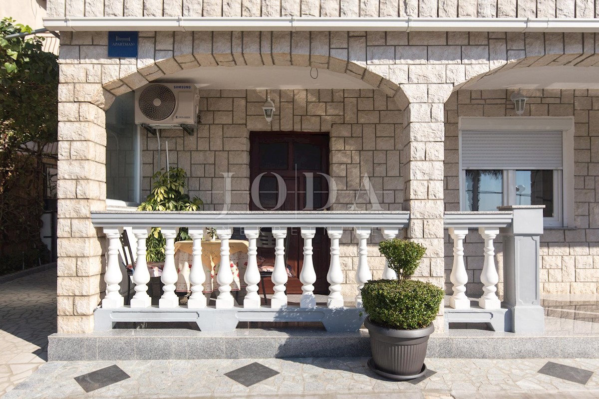 Casa In vendita - PRIMORSKO-GORANSKA  CRIKVENICA 