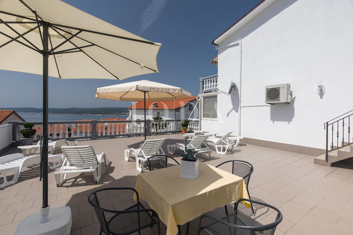 Casa In vendita - PRIMORSKO-GORANSKA  CRIKVENICA 