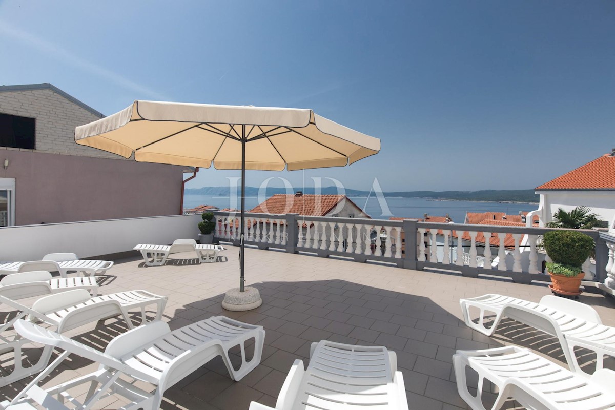 Casa In vendita - PRIMORSKO-GORANSKA  CRIKVENICA 