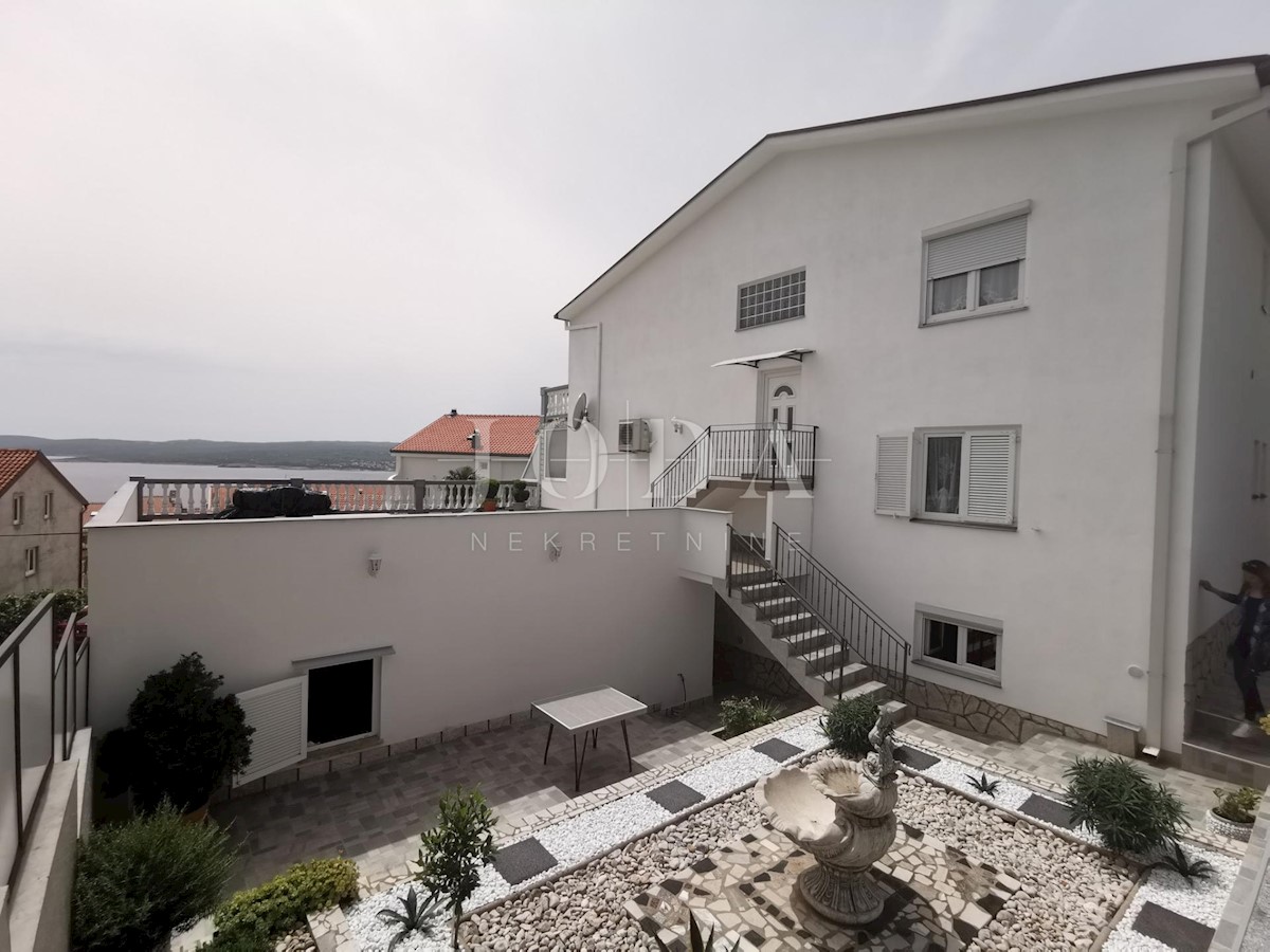 Casa In vendita - PRIMORSKO-GORANSKA  CRIKVENICA 
