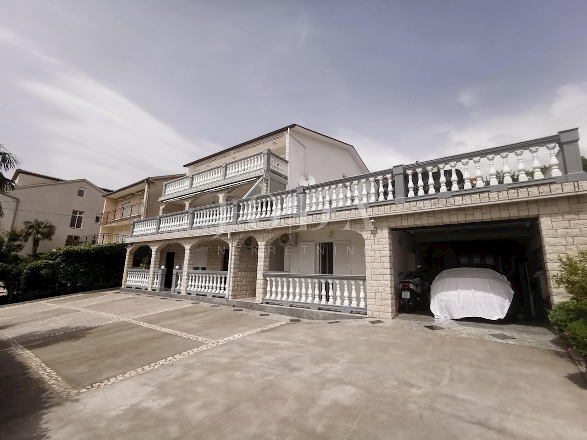 Casa In vendita - PRIMORSKO-GORANSKA  CRIKVENICA 