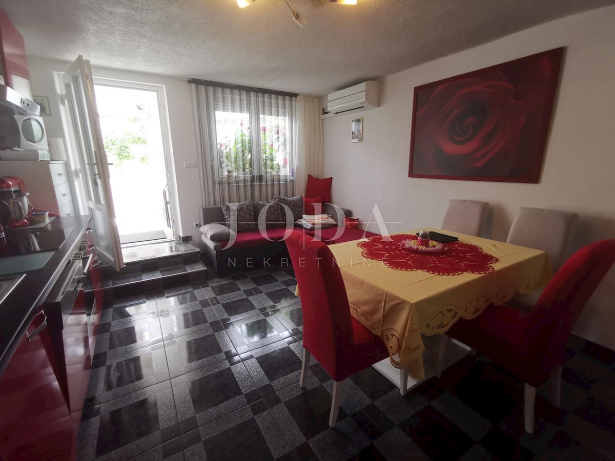 Casa In vendita - PRIMORSKO-GORANSKA  CRIKVENICA 